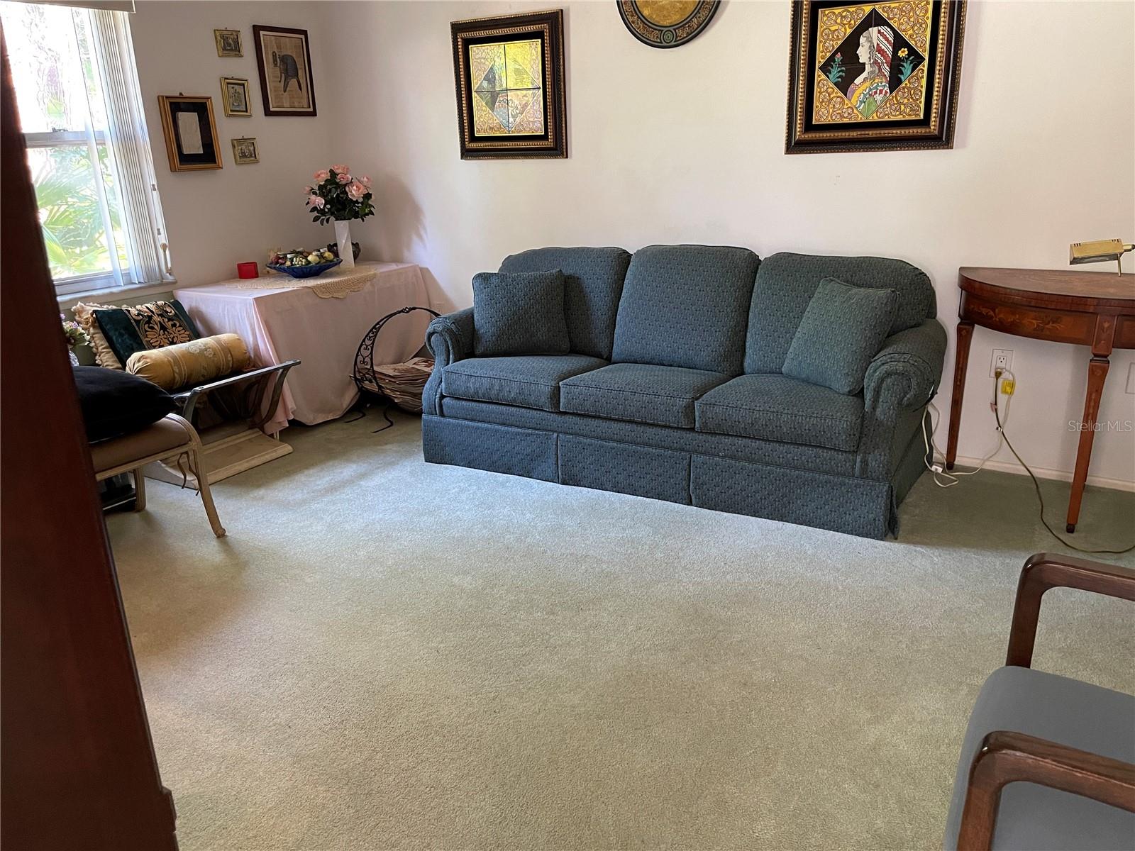 VILLAGE GARDENS PH 3 - Residential