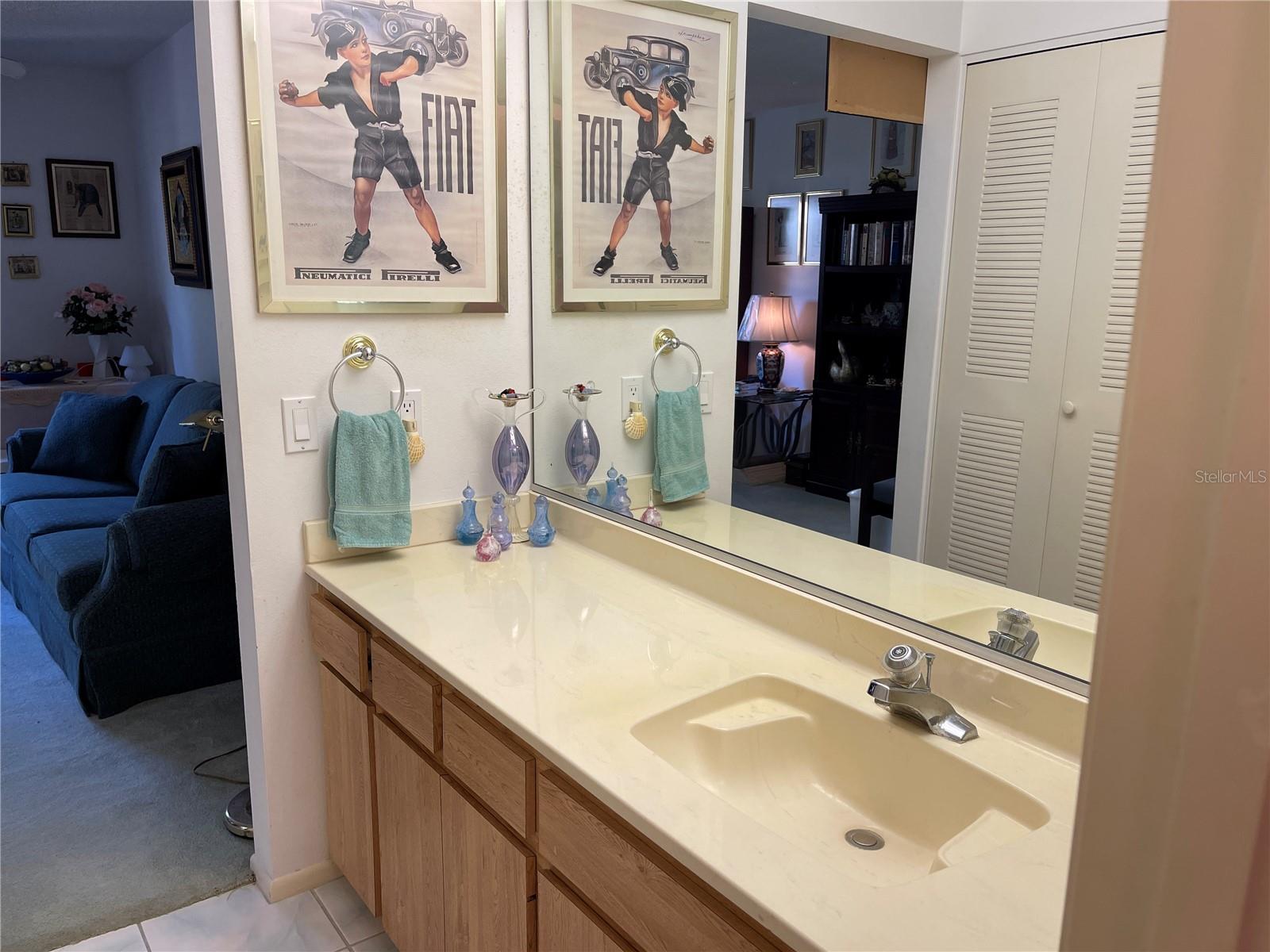 VILLAGE GARDENS PH 3 - Residential