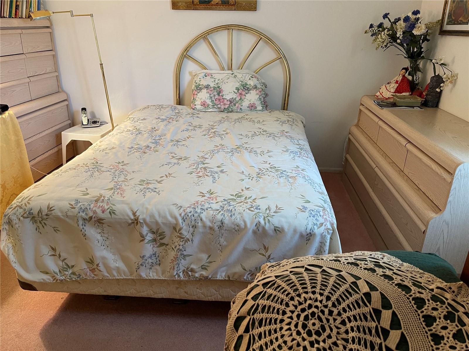 VILLAGE GARDENS PH 3 - Residential