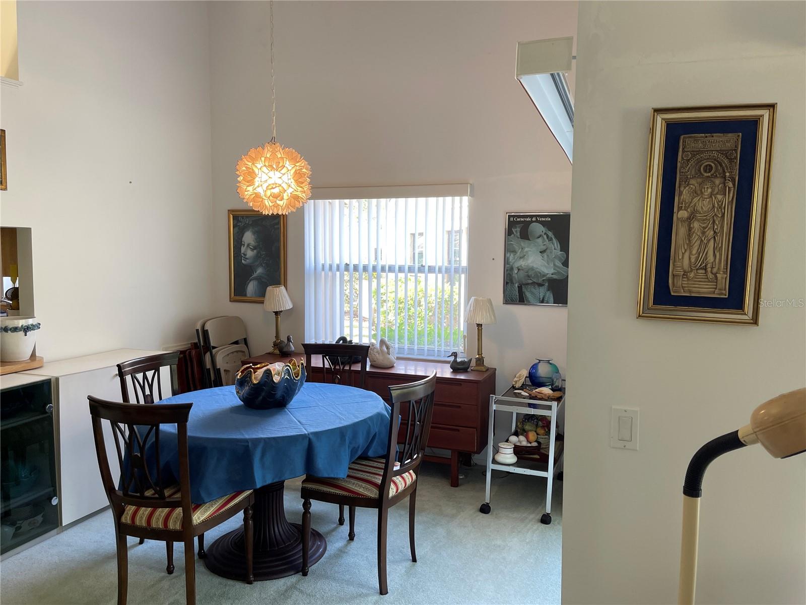 VILLAGE GARDENS PH 3 - Residential