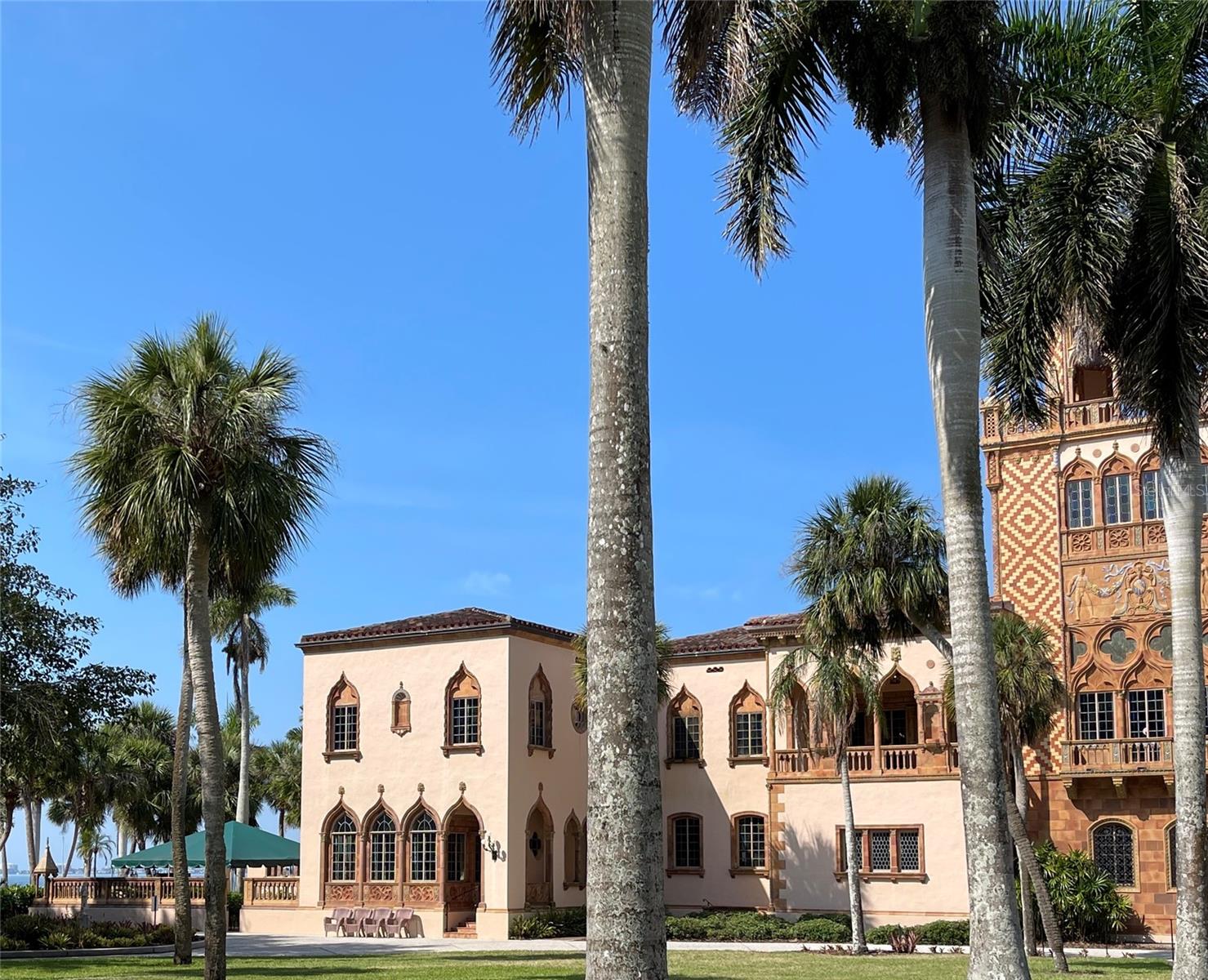 VILLAGE GARDENS PH 3 - Residential