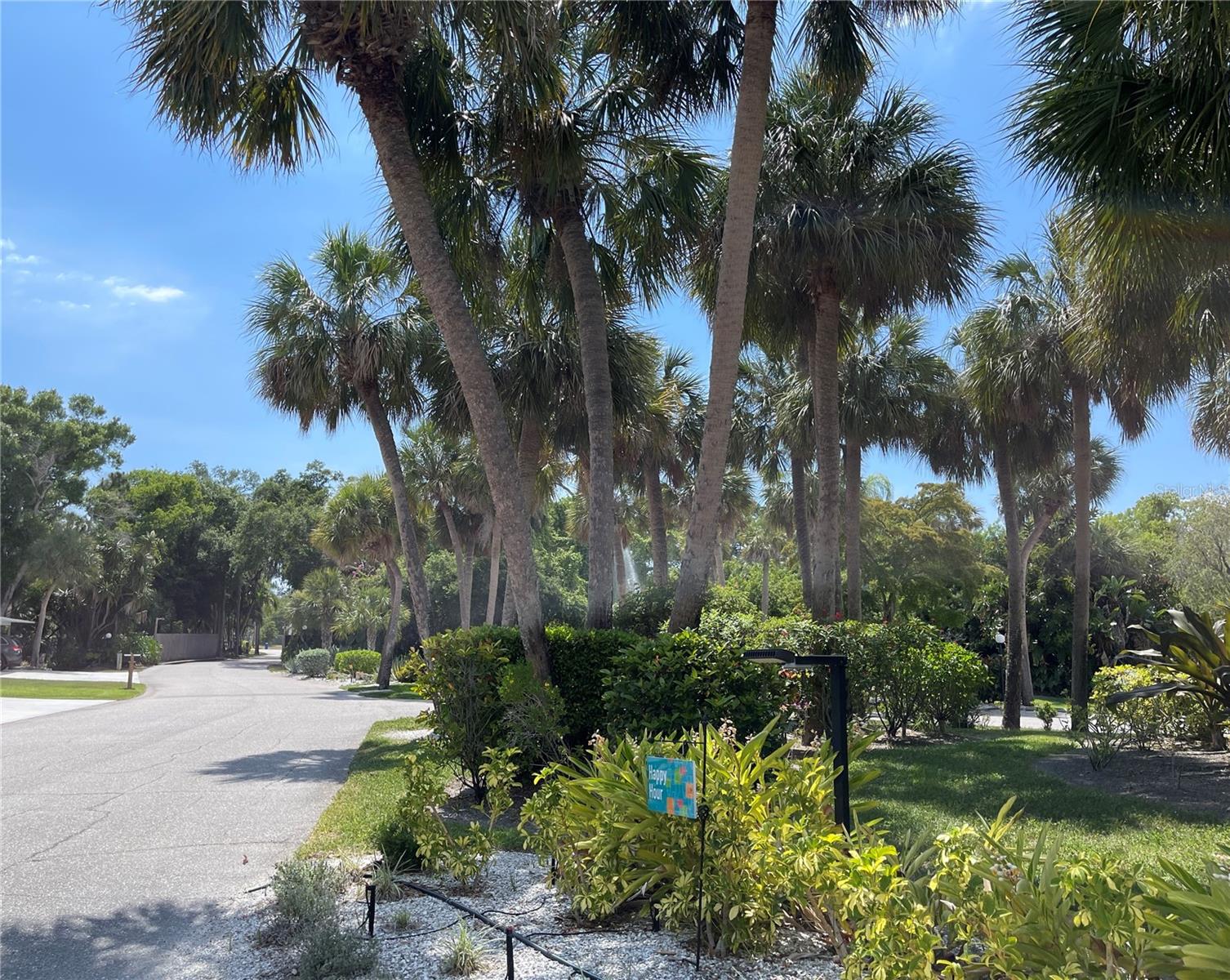 VILLAGE GARDENS PH 3 - Residential