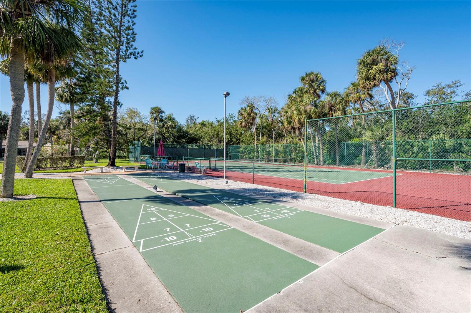 VILLAGE GARDENS PH 3 - Residential