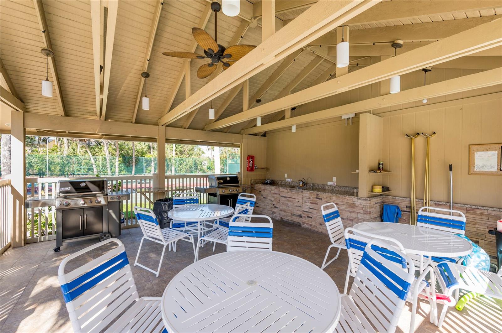 VILLAGE GARDENS PH 3 - Residential