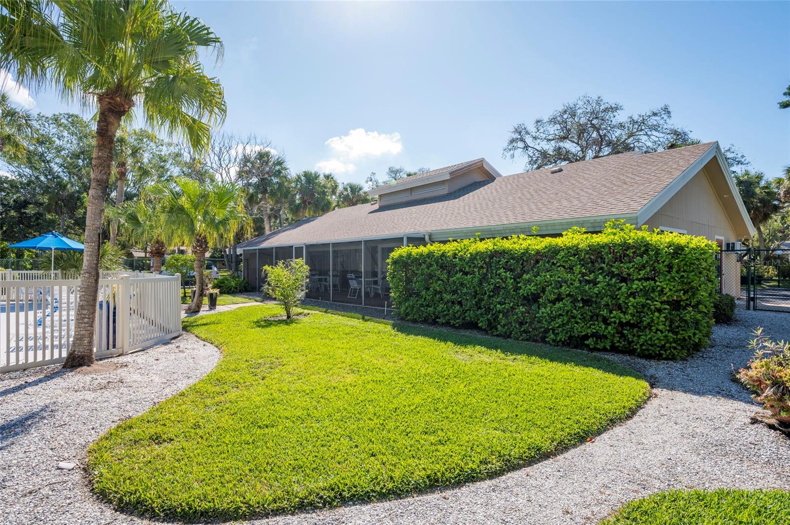 VILLAGE GARDENS PH 3 - Residential