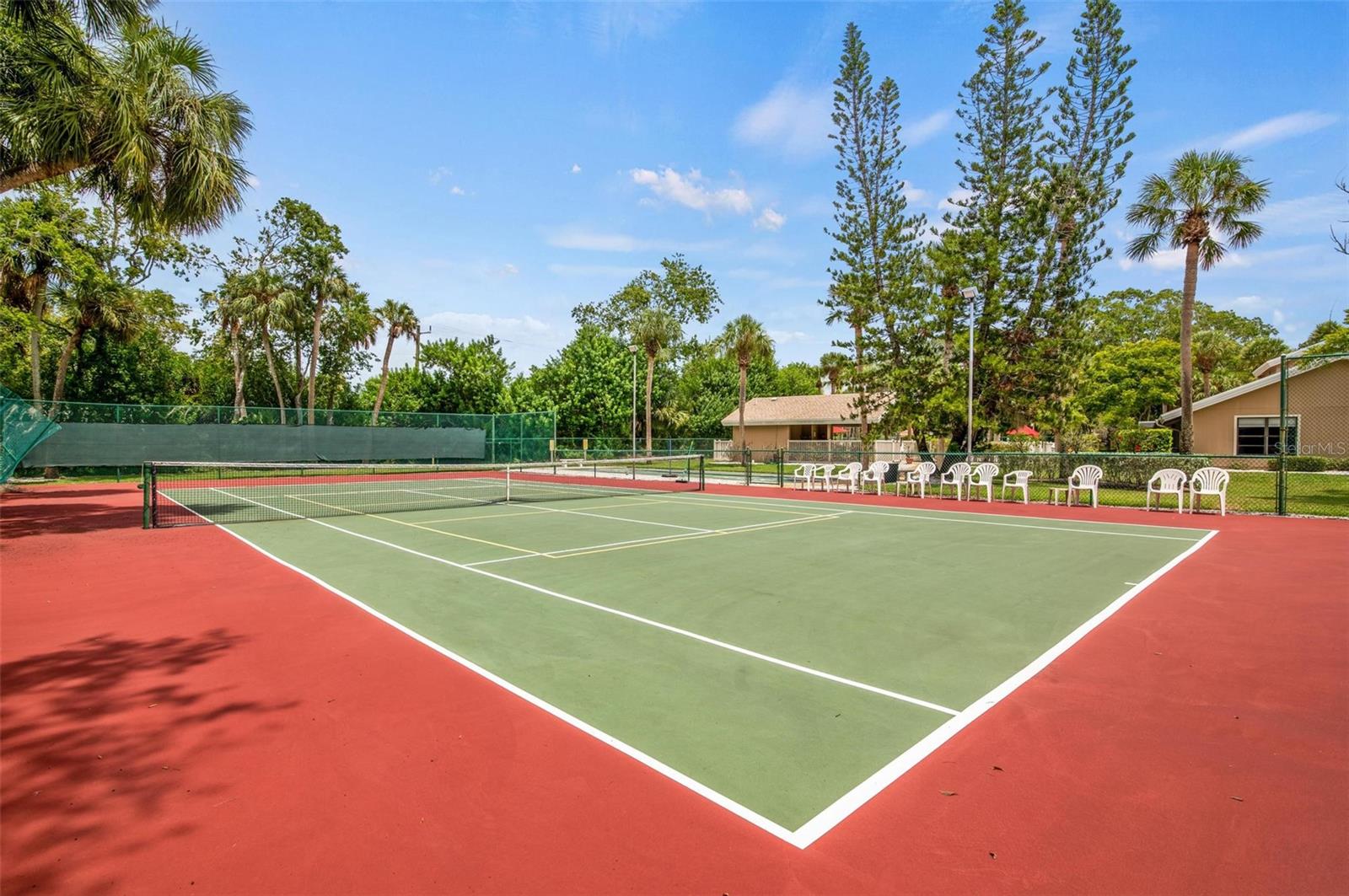 VILLAGE GARDENS PH 3 - Residential