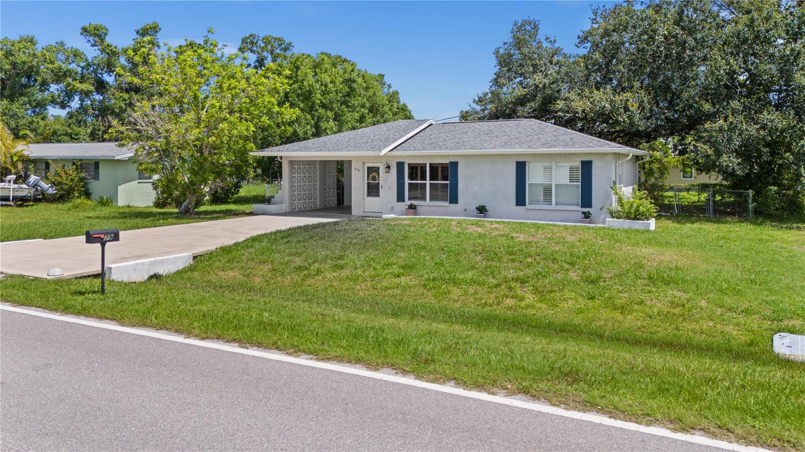 879 E SEMINOLE DRIVE