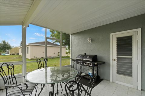 A home in NORTH PORT