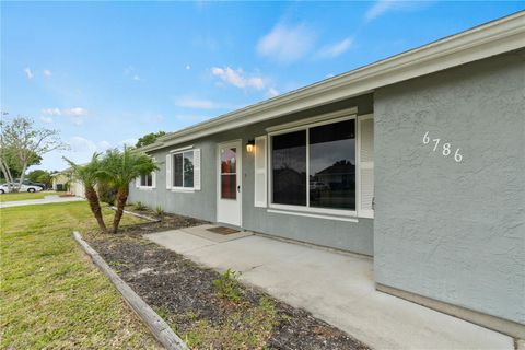 A home in NORTH PORT