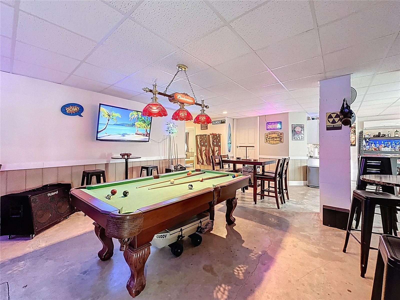 HERNANDO BEACH - Residential