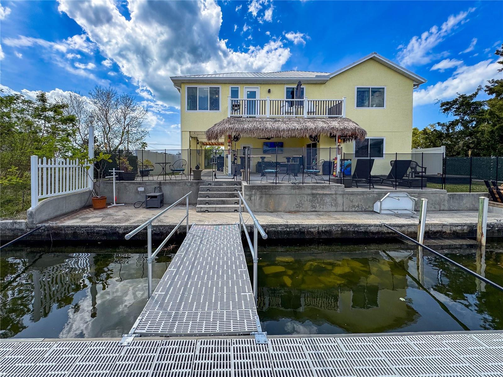 HERNANDO BEACH - Residential