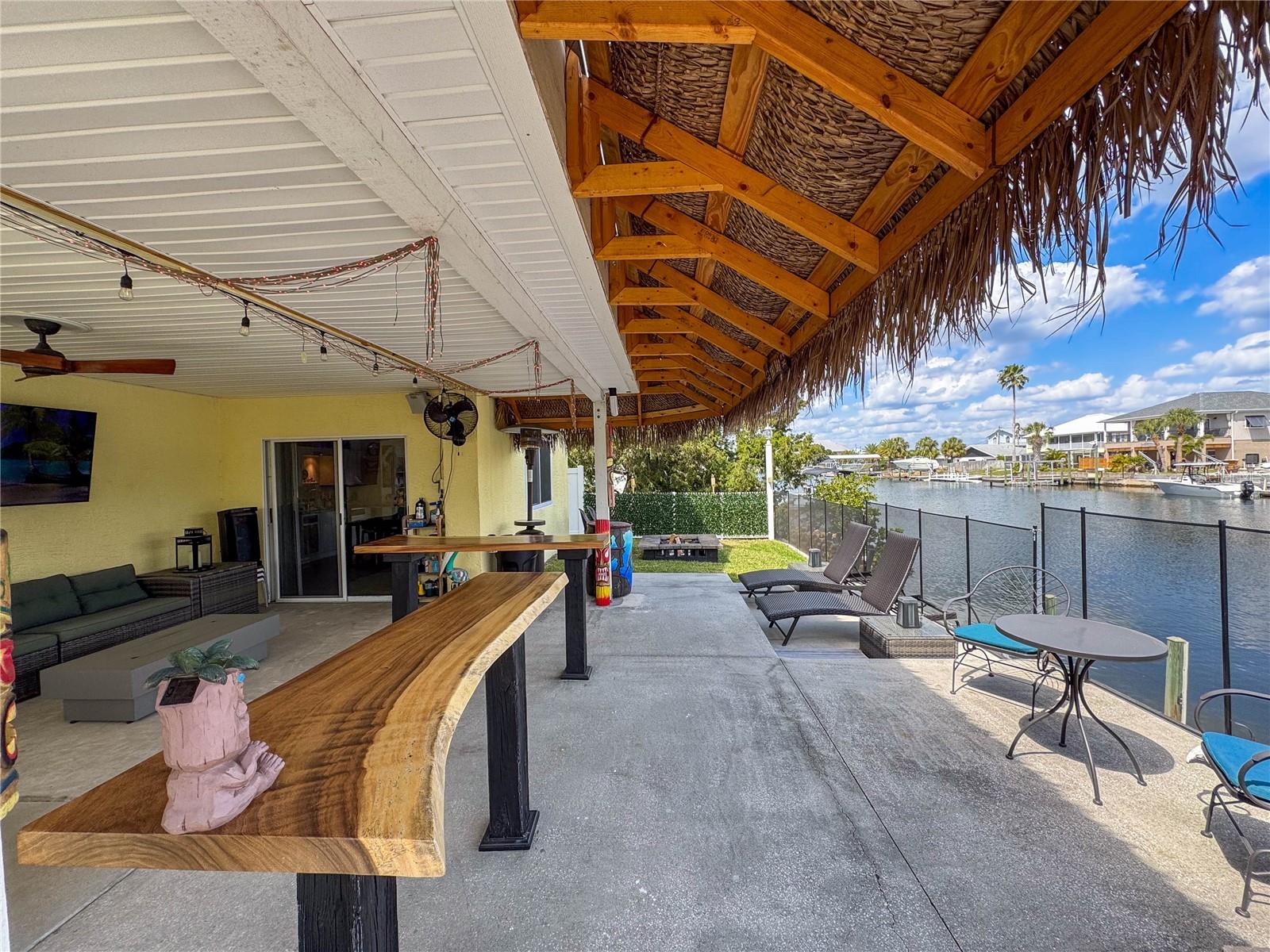 HERNANDO BEACH - Residential