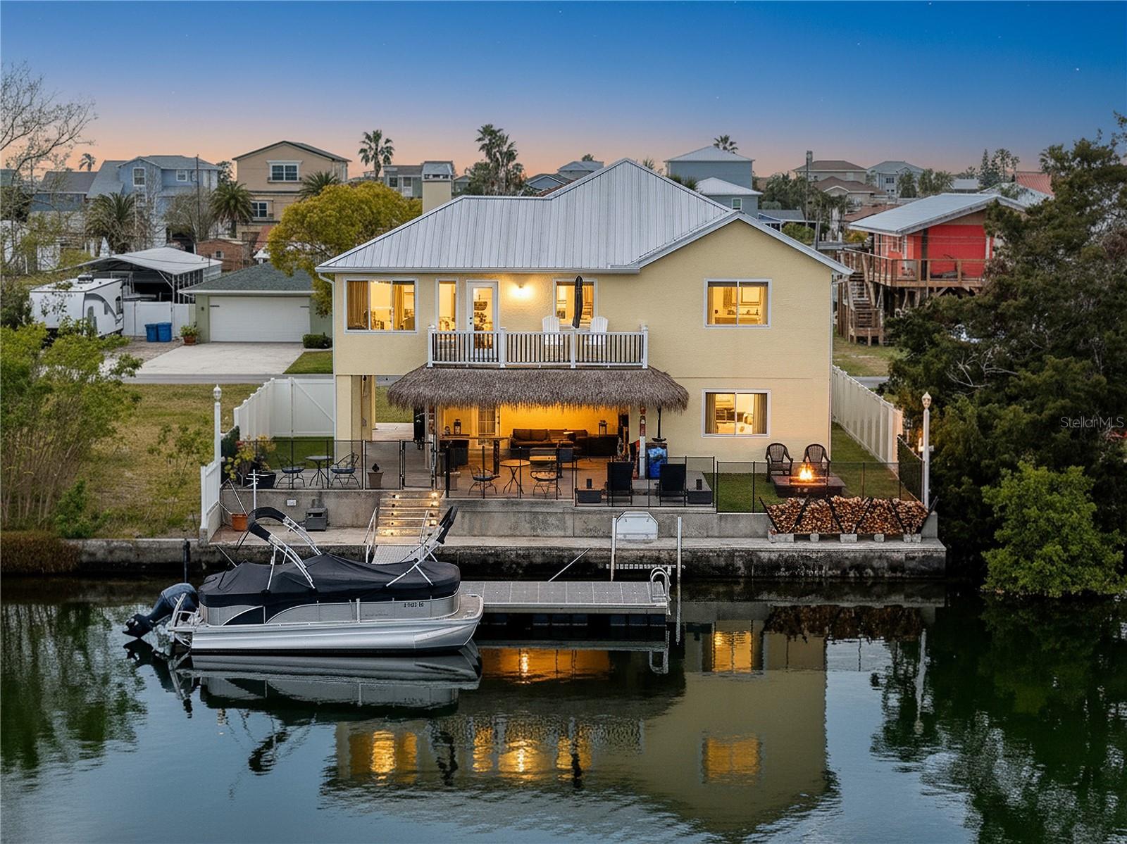 HERNANDO BEACH - Residential