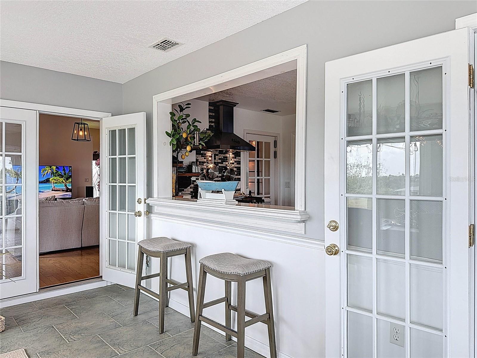 HERNANDO BEACH - Residential