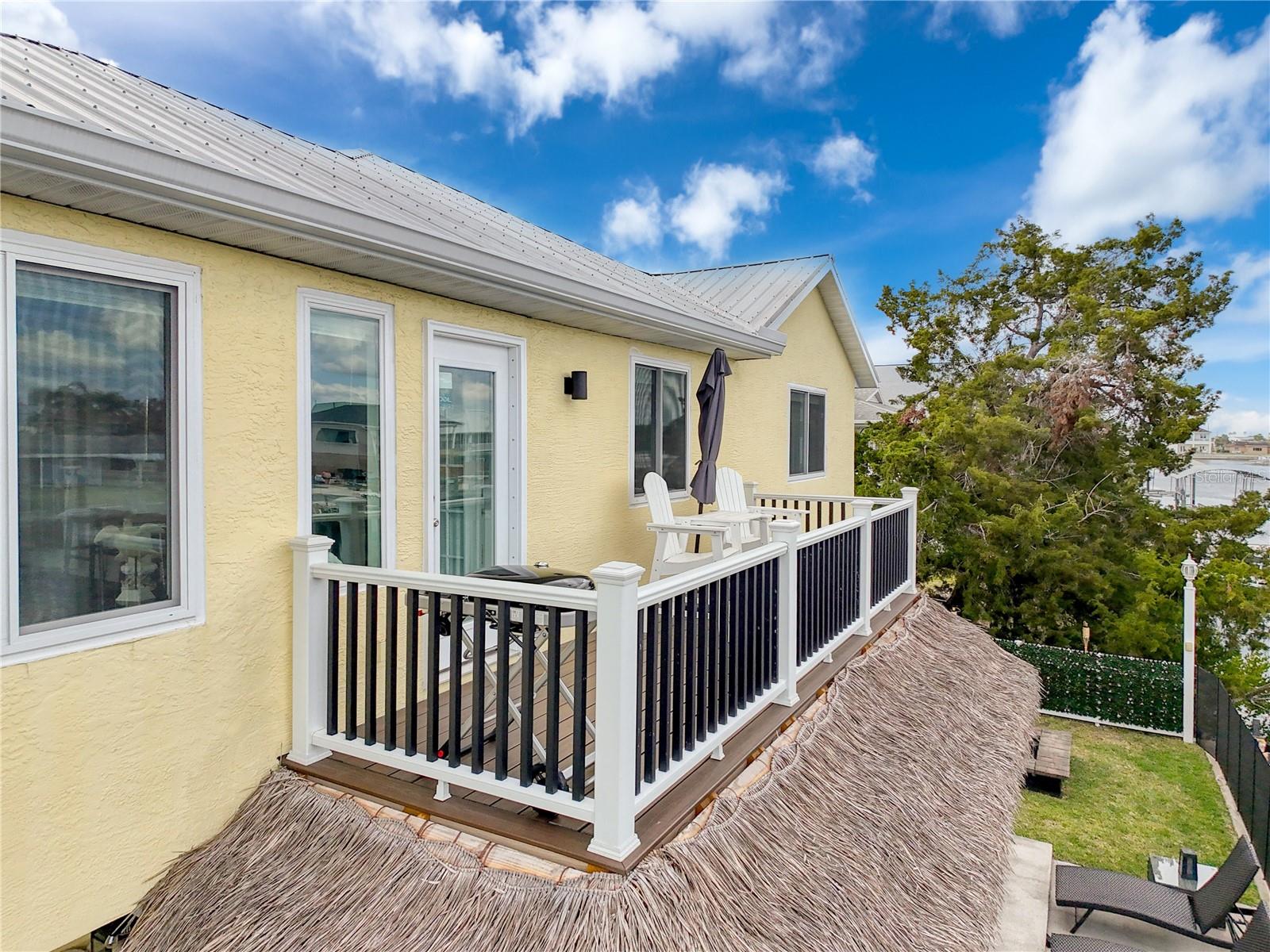 HERNANDO BEACH - Residential