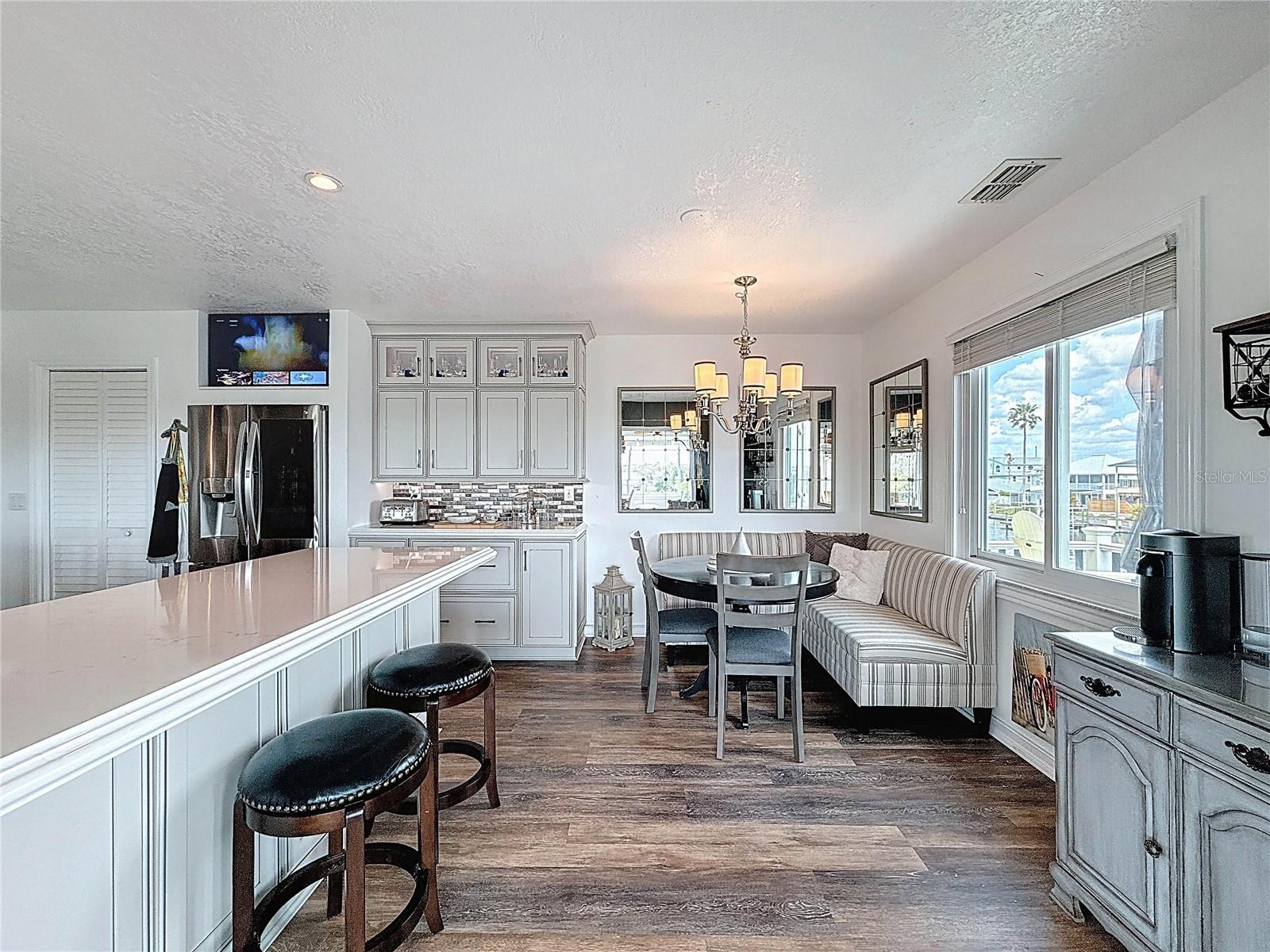 HERNANDO BEACH - Residential