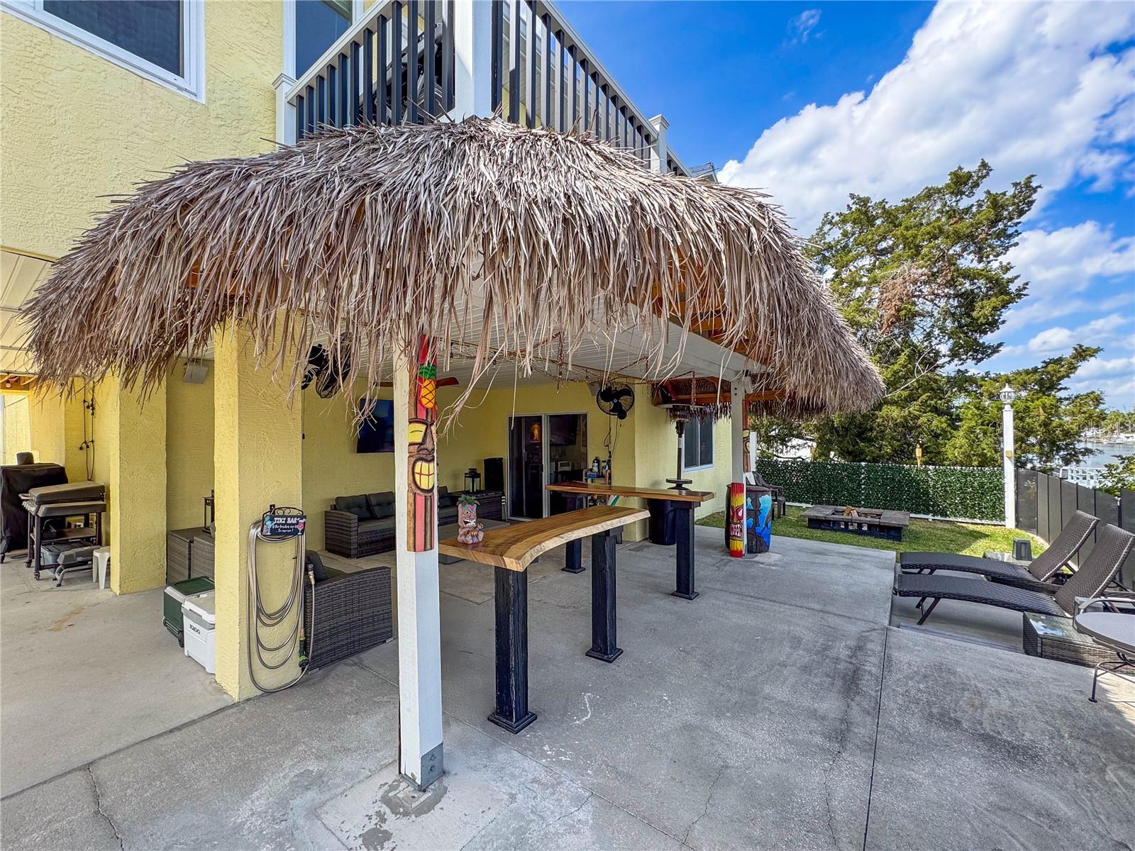 HERNANDO BEACH - Residential