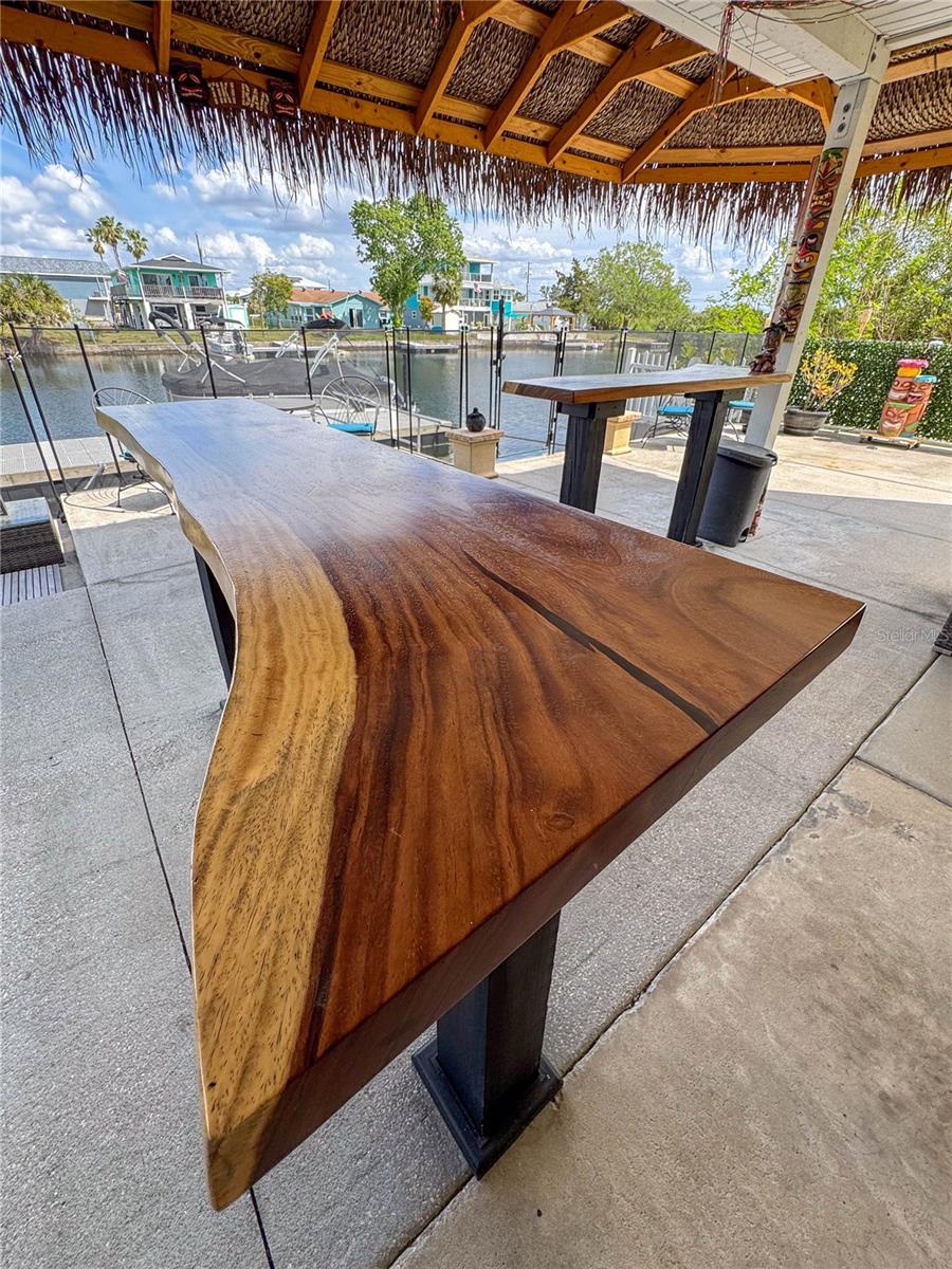 HERNANDO BEACH - Residential