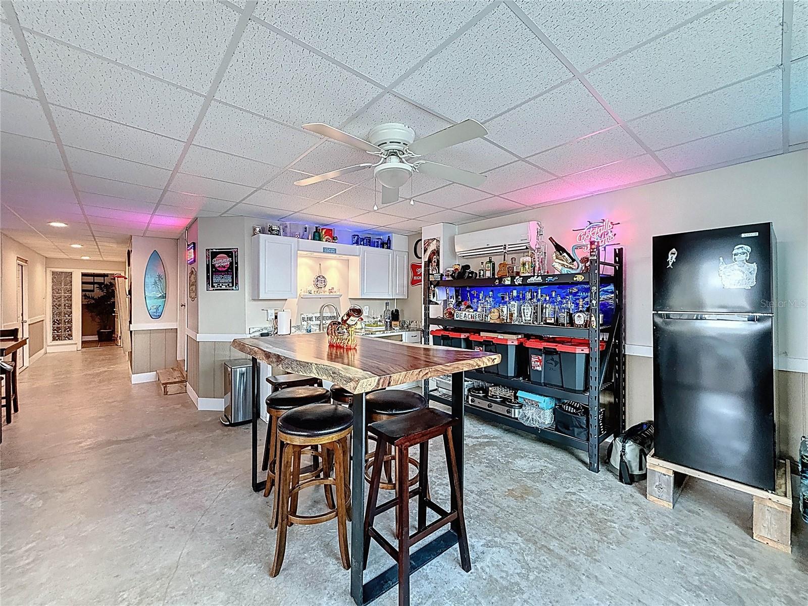 HERNANDO BEACH - Residential