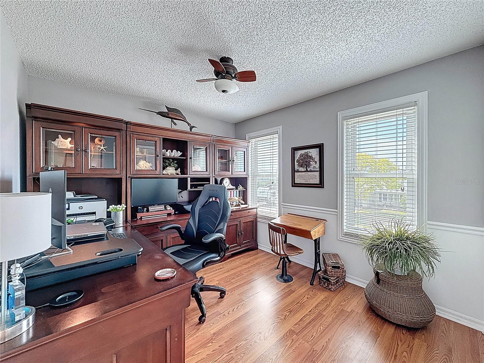 HERNANDO BEACH - Residential