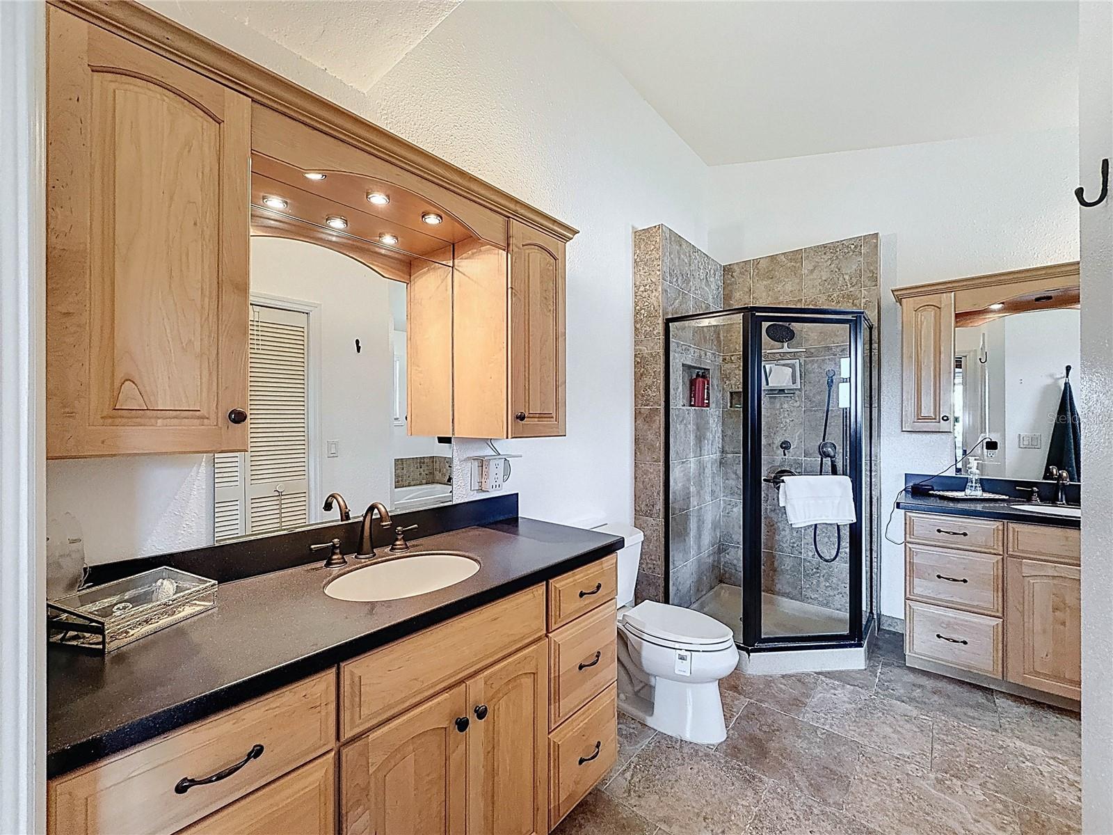 HERNANDO BEACH - Residential