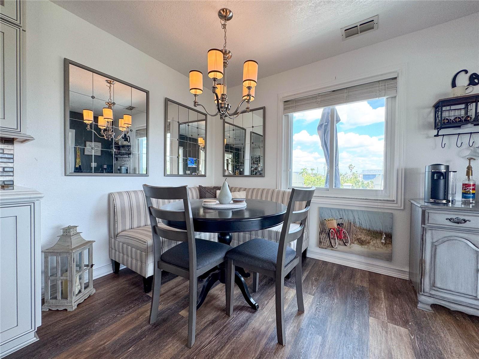 HERNANDO BEACH - Residential