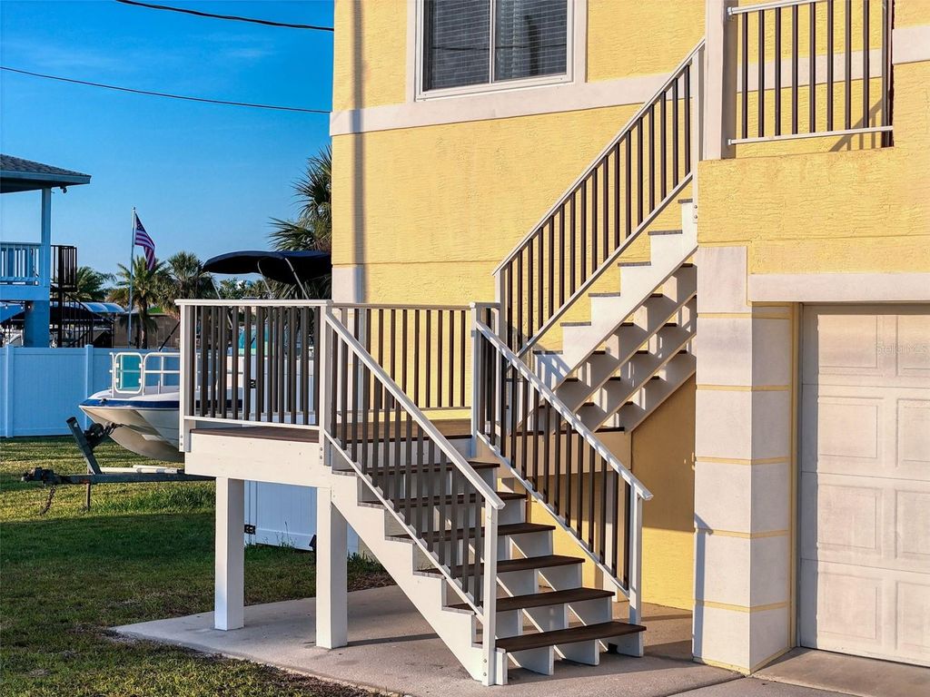 Photo of 4116 Diaz Court, Hernando Beach, FL 34607 (MLS # TB8368648)