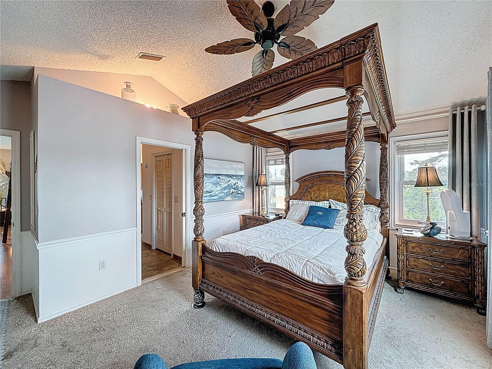 HERNANDO BEACH - Residential