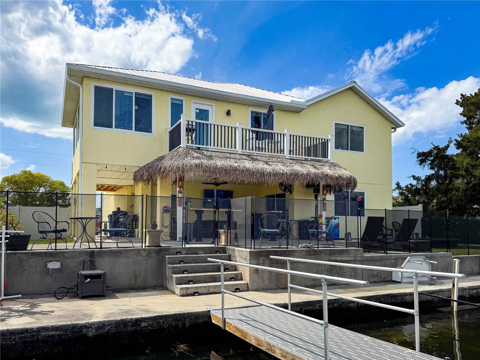 HERNANDO BEACH - Residential