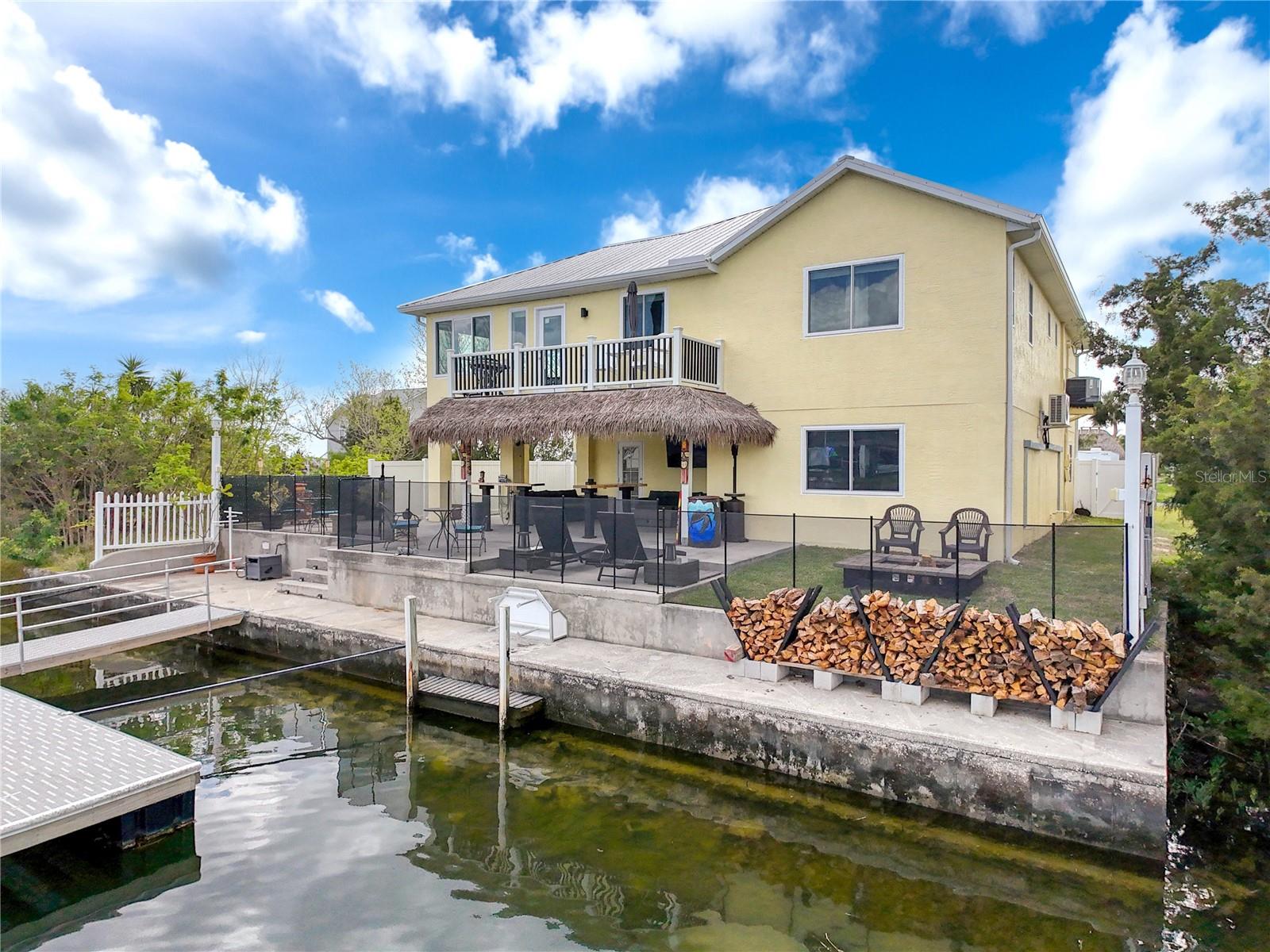 HERNANDO BEACH - Residential