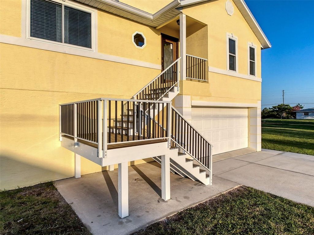 Photo of 4116 Diaz Court, Hernando Beach, FL 34607 (MLS # TB8368648)