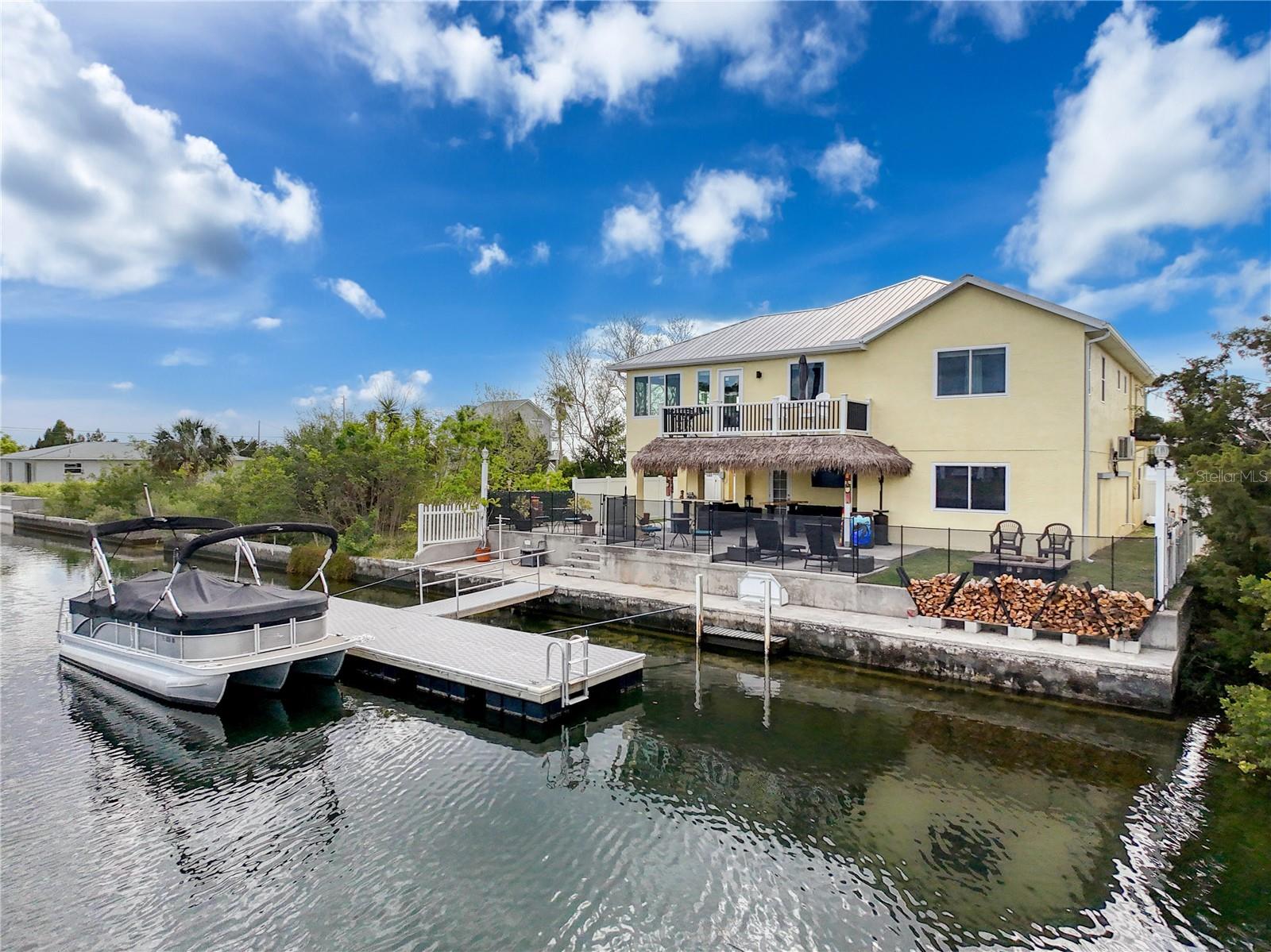 HERNANDO BEACH - Residential