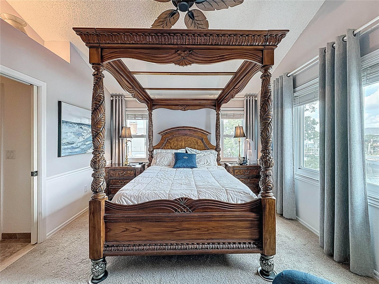 HERNANDO BEACH - Residential