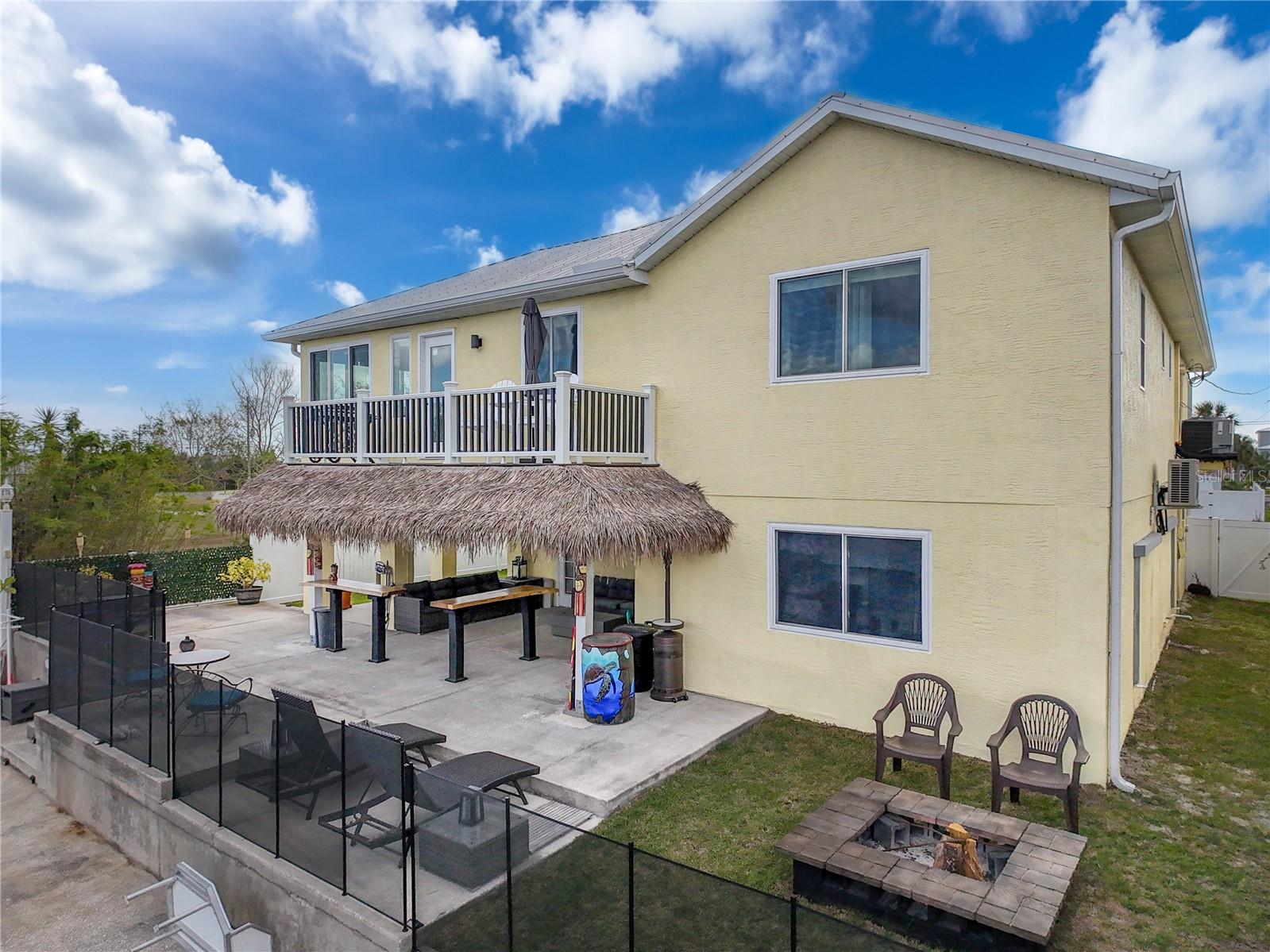 HERNANDO BEACH - Residential