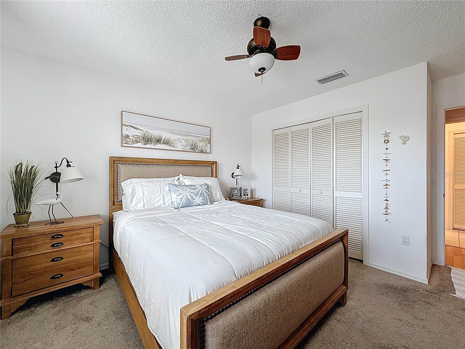 HERNANDO BEACH - Residential