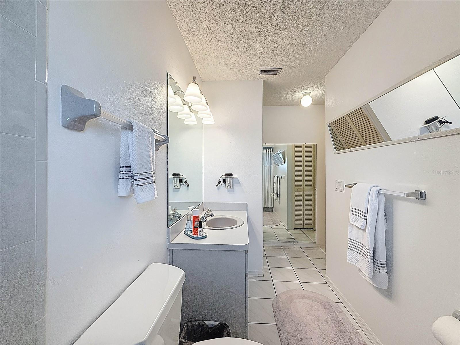 HERNANDO BEACH - Residential