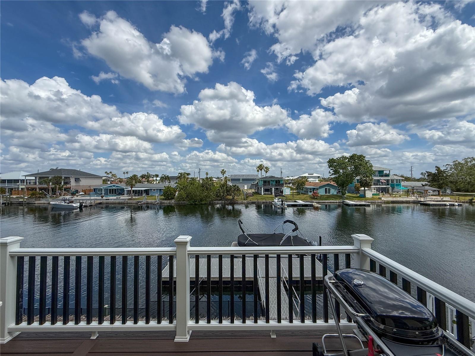 HERNANDO BEACH - Residential