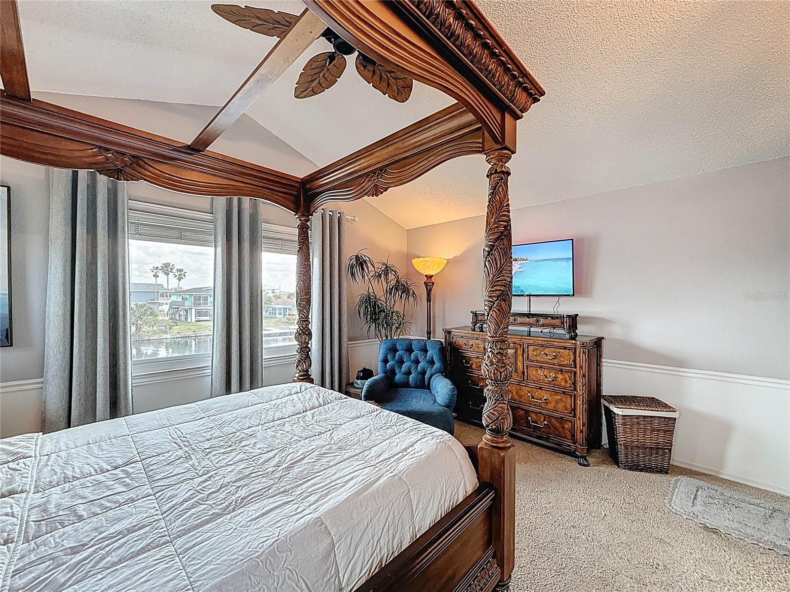 HERNANDO BEACH - Residential