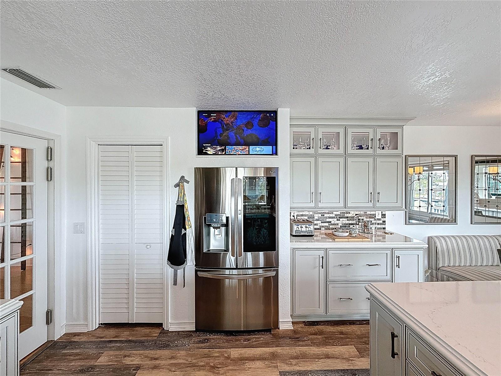 HERNANDO BEACH - Residential