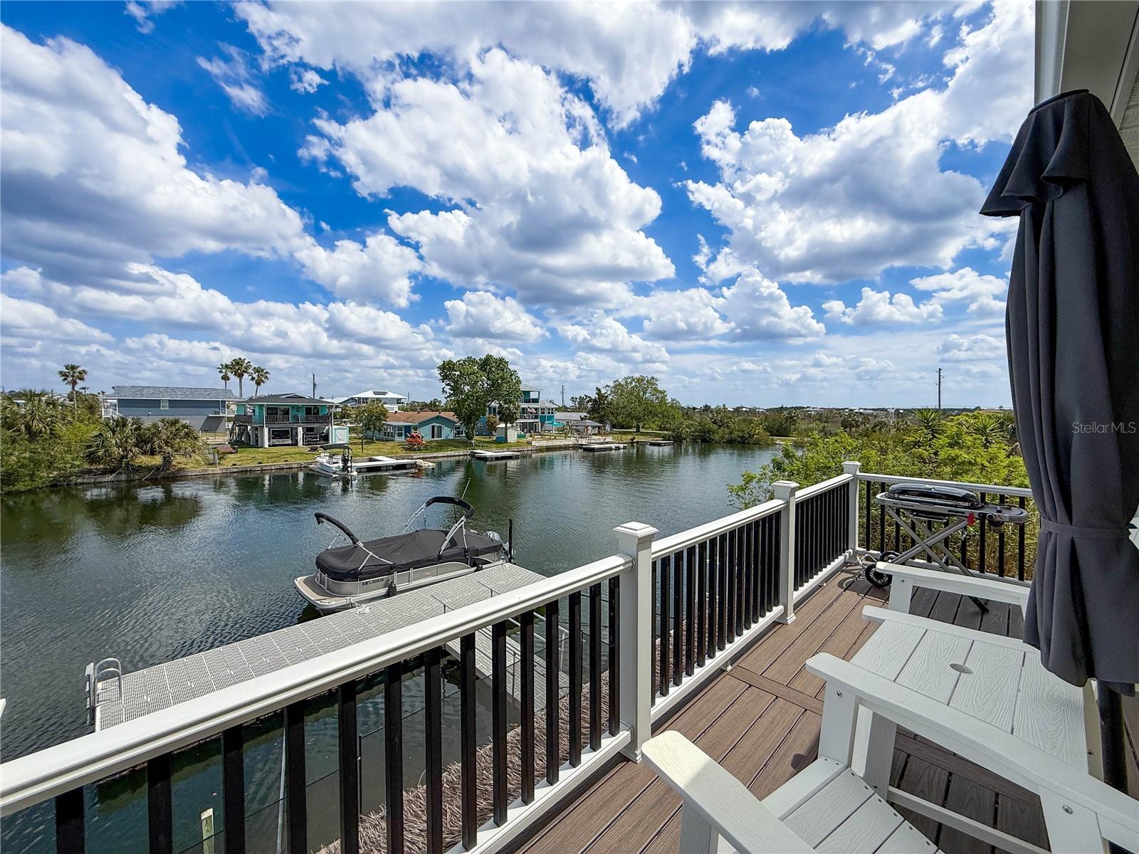 HERNANDO BEACH - Residential