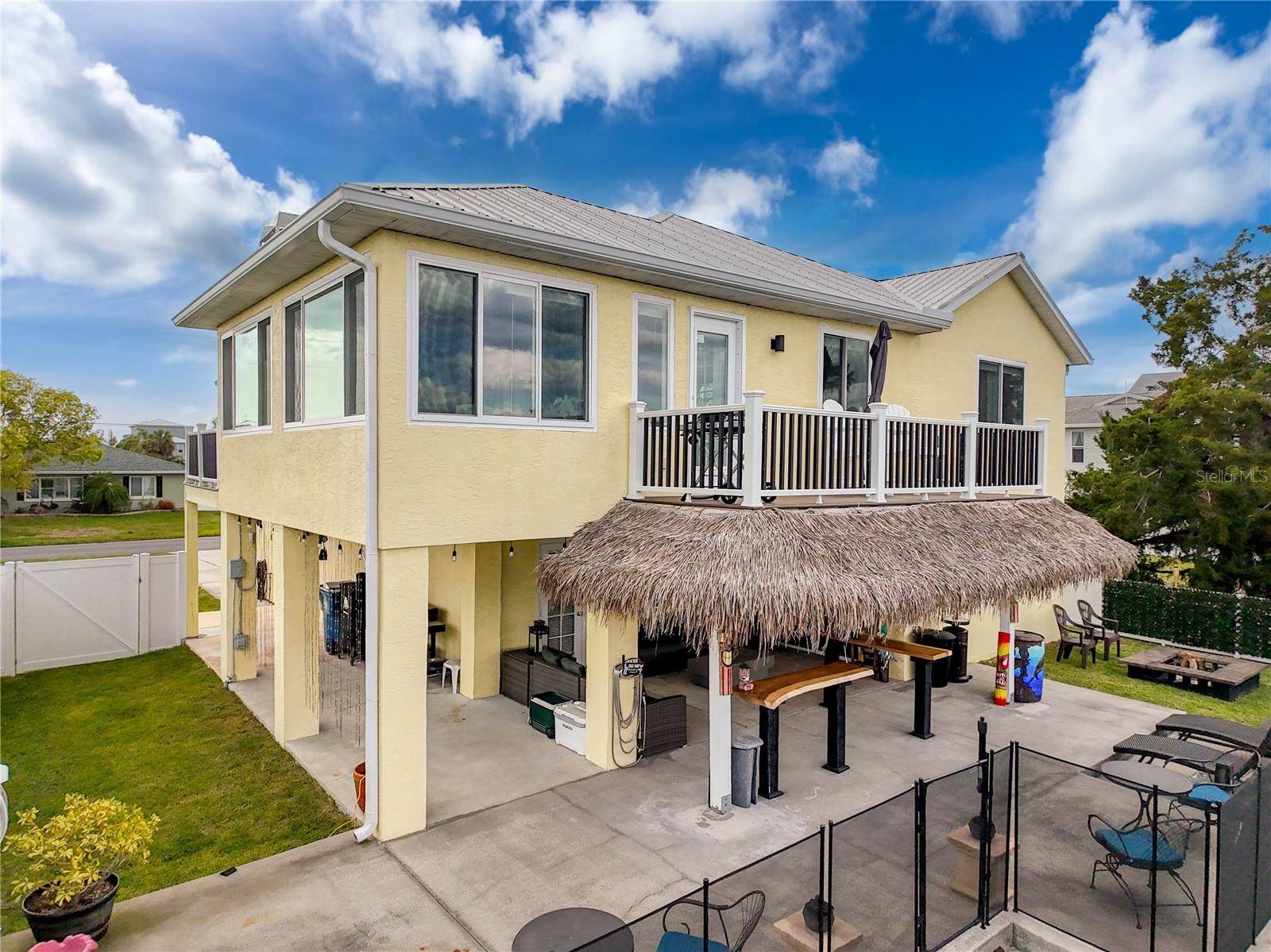 HERNANDO BEACH - Residential