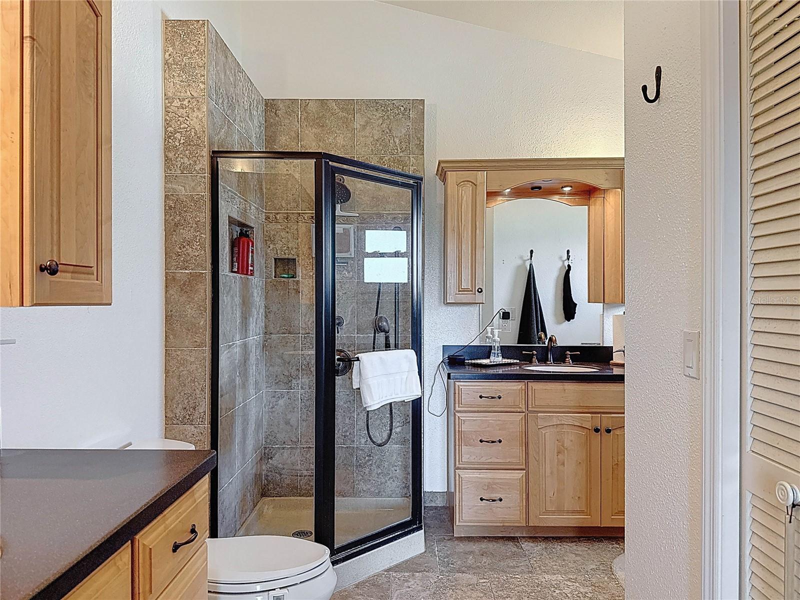 HERNANDO BEACH - Residential