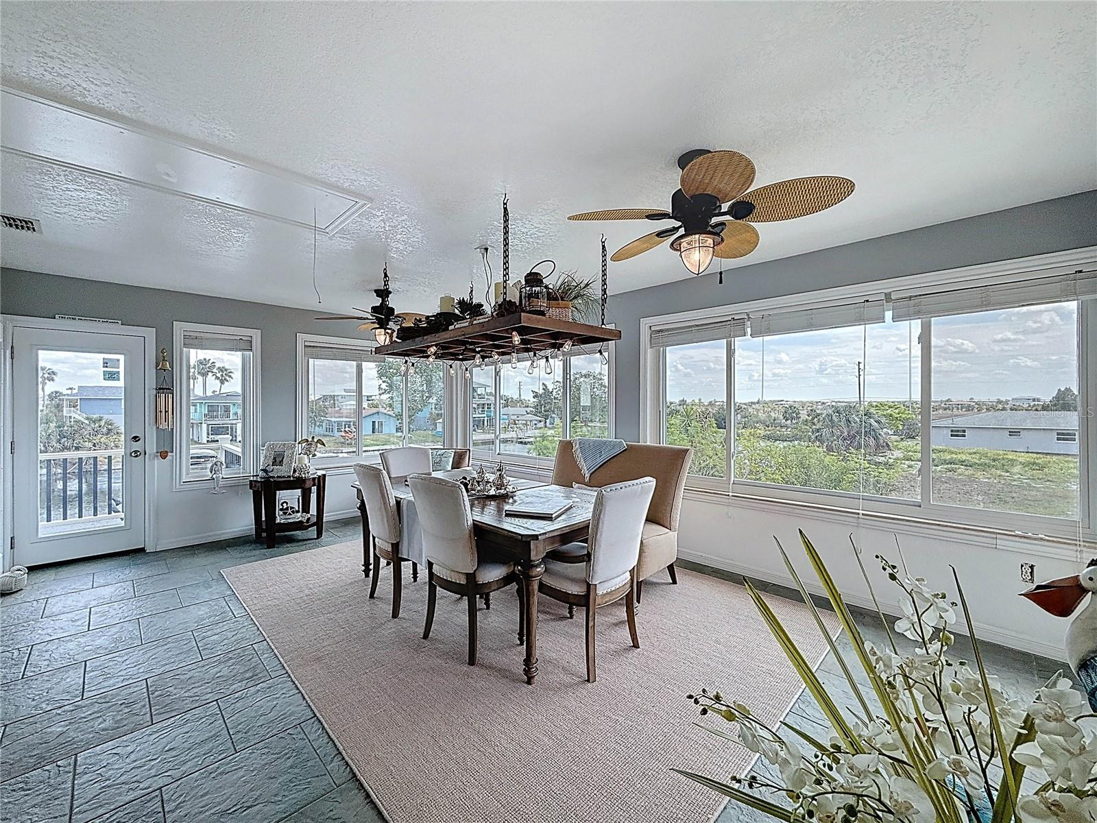 HERNANDO BEACH - Residential