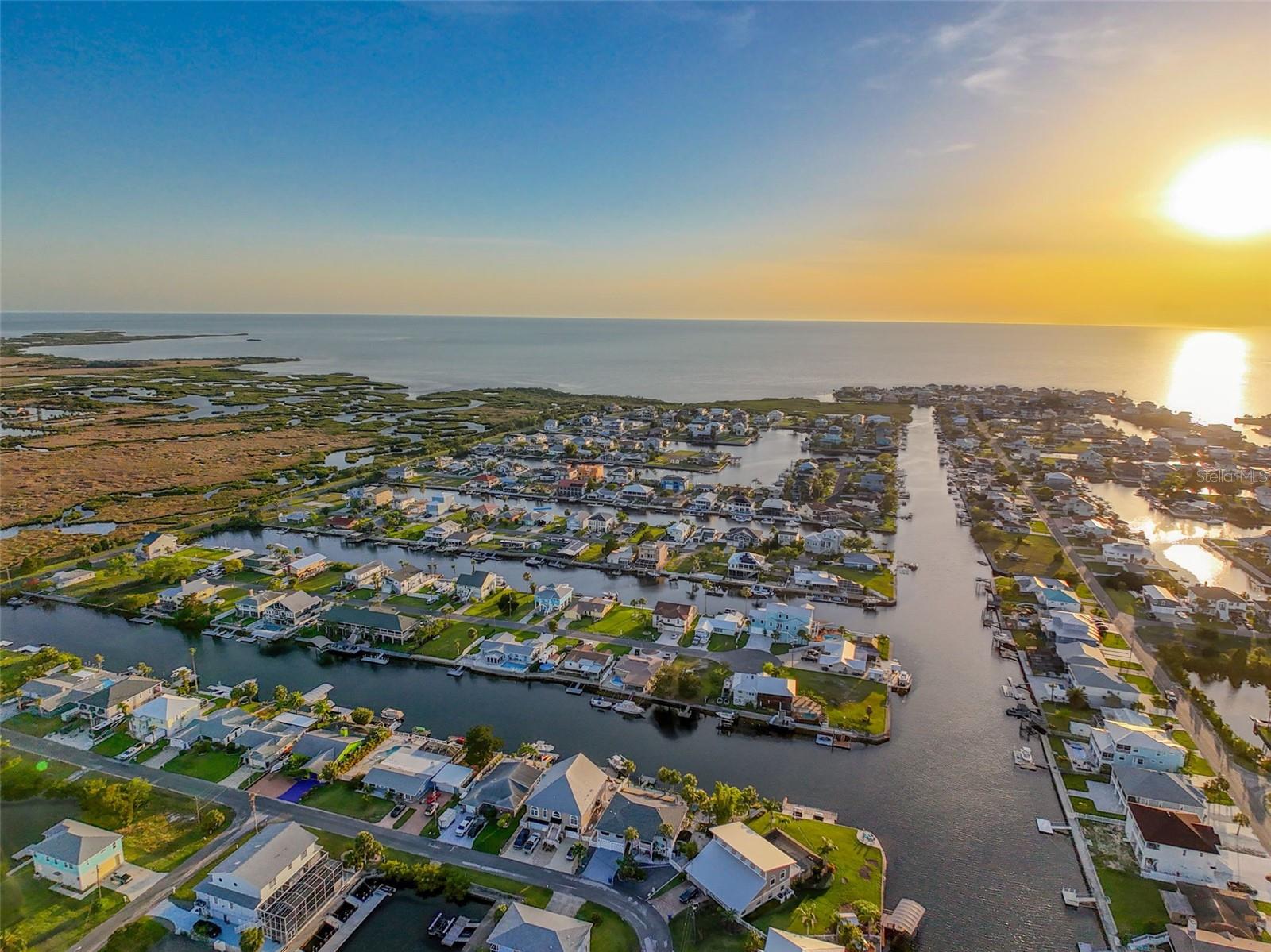 HERNANDO BEACH - Residential