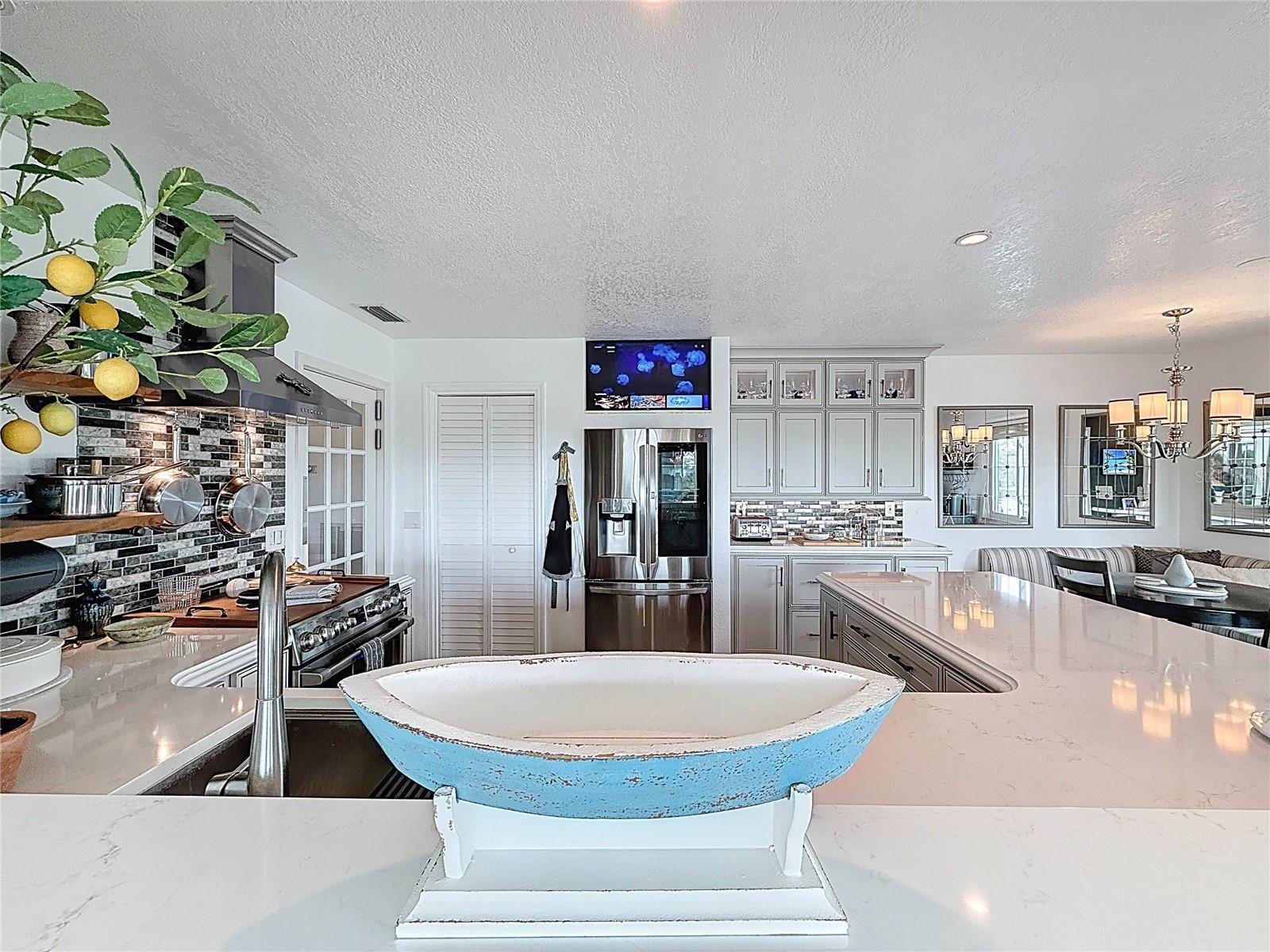 HERNANDO BEACH - Residential