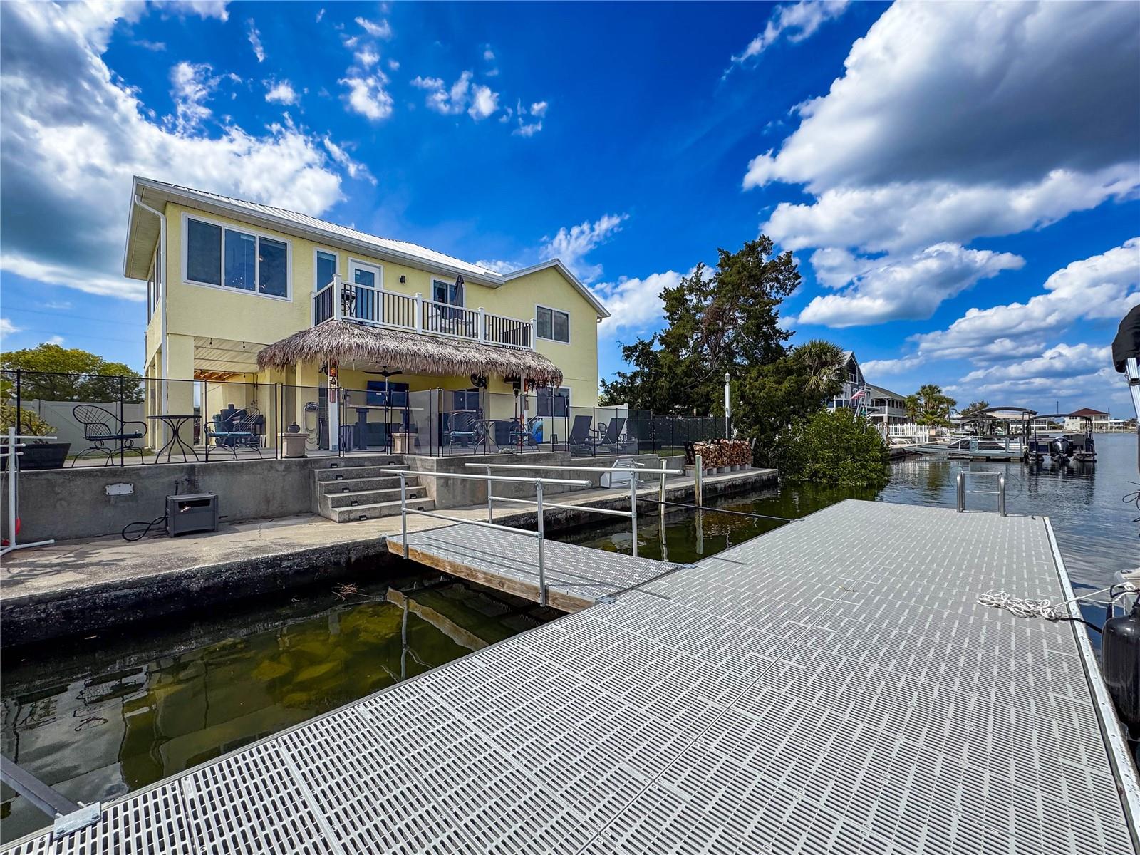 HERNANDO BEACH - Residential