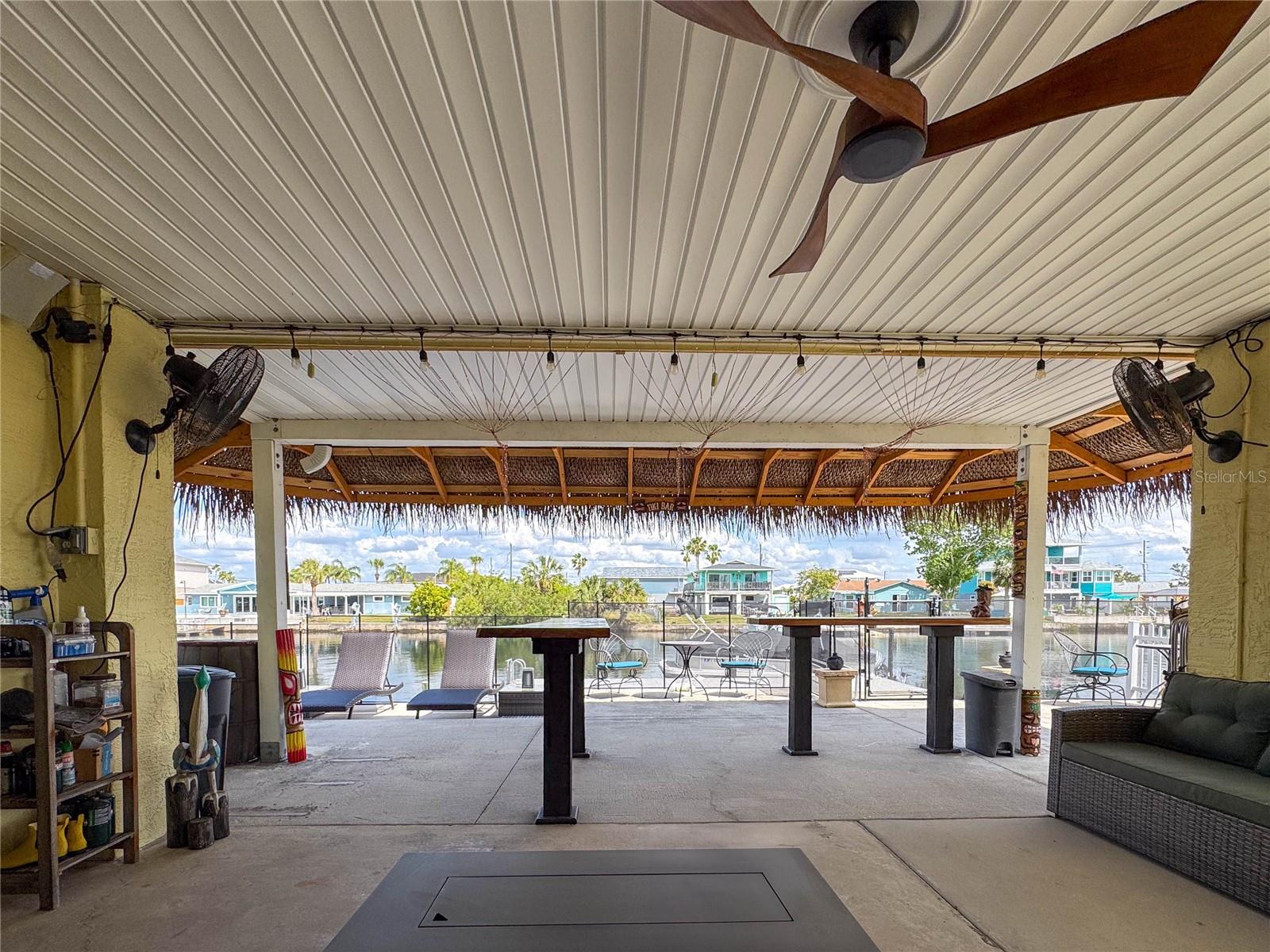 HERNANDO BEACH - Residential