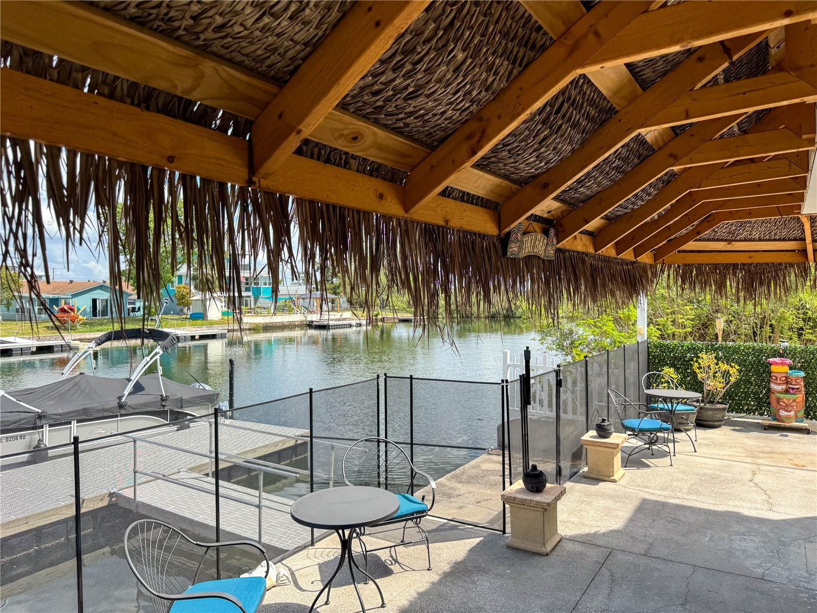 HERNANDO BEACH - Residential