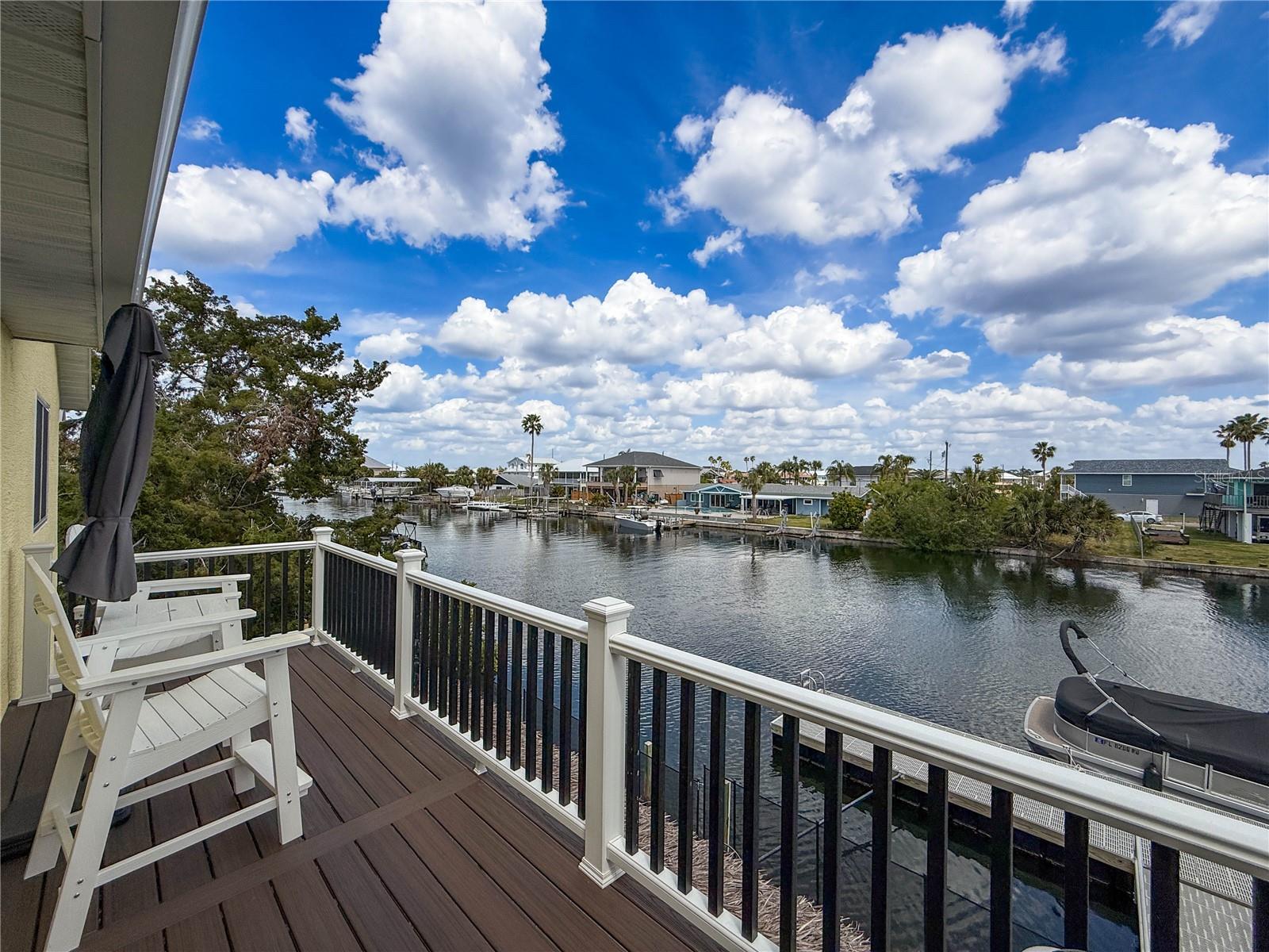 HERNANDO BEACH - Residential