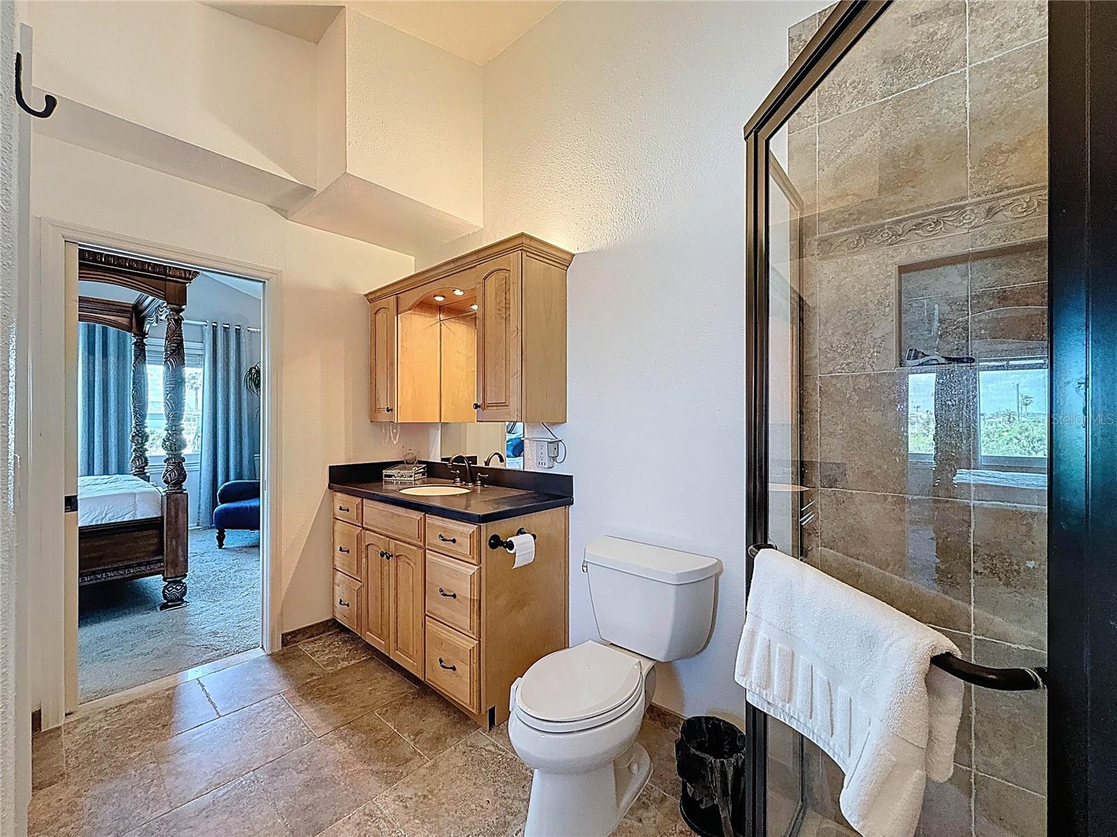 HERNANDO BEACH - Residential